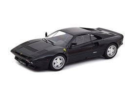 FERRARI 288 GTO 1984 čierna